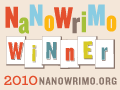 Nano Winner 2010