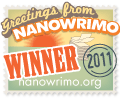 Nano Winner 2011